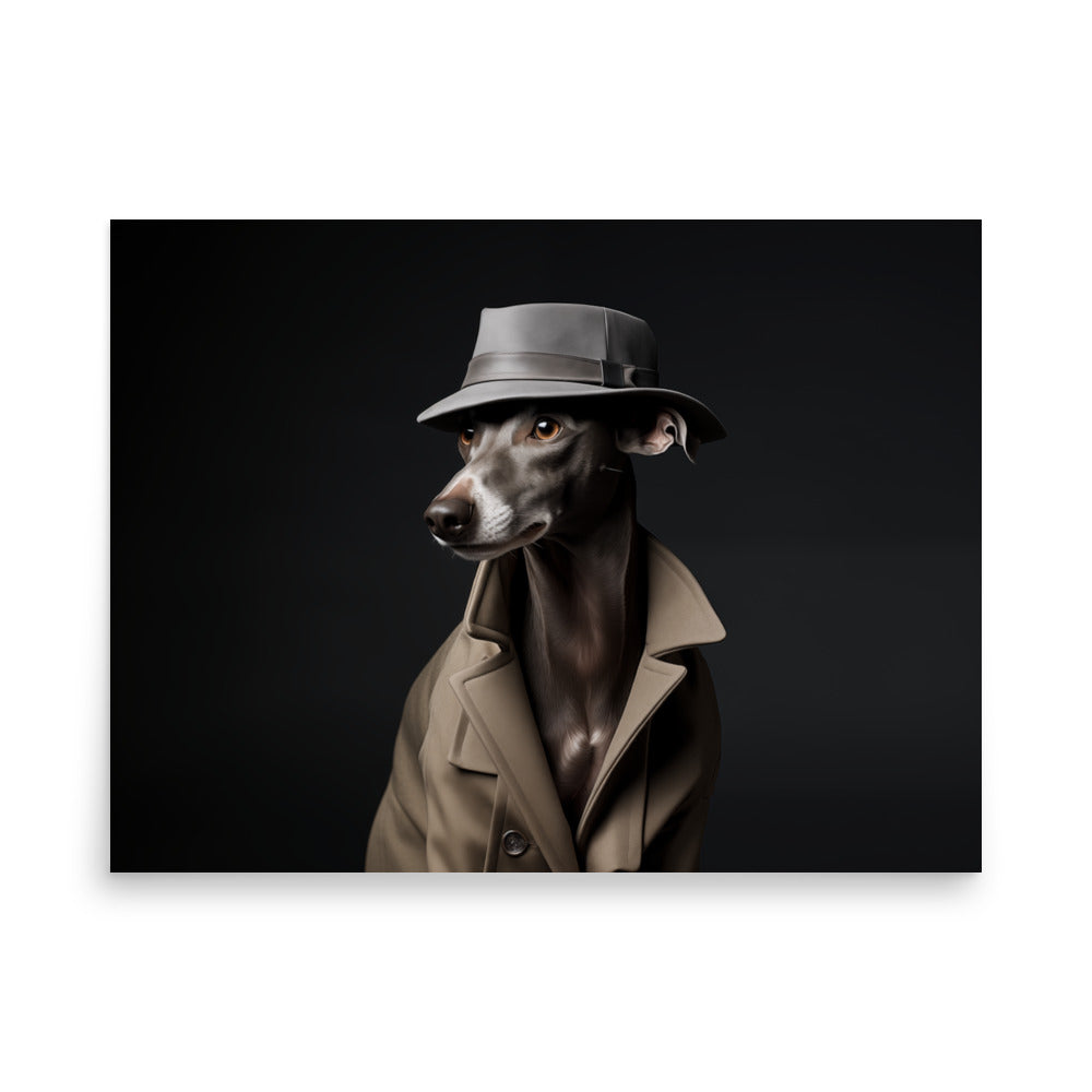 Italian Greyhound